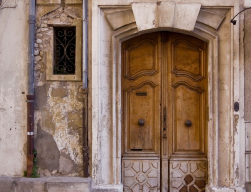 The property description – not as obvious as you may think
